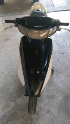 ขาย zx af 34 ตามสภาพ