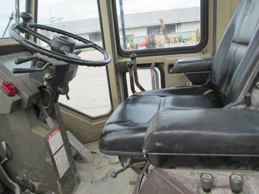 ขายรถตัก KOMATSU WA200-1 ซีเรียล: W008-20384 ปี 1988 มือสองนำเข้า จากญี่ปุ่น ขายรถตัก KOMATSU WA200-1 ซีเรียล: W008-20384 ปี 1988 มือสองนำเข้า จากญี่ปุ่น