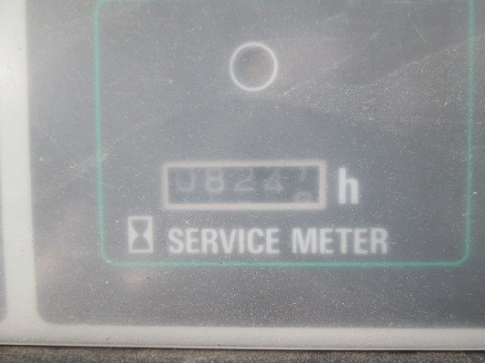 ขายรถตัก KOMATSU WA200-1 ซีเรียล: W008-20384 ปี 1988 มือสองนำเข้า จากญี่ปุ่น