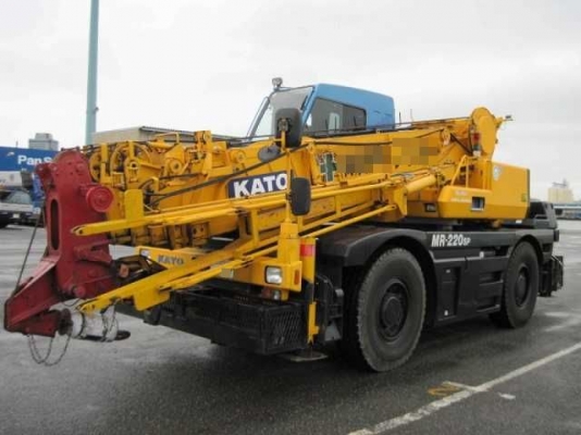 เครนมือสองคุณภาพจากประเทศญี่ปุ่น เครนมือสองคุณภาพจากประเทศญี่ปุ่น