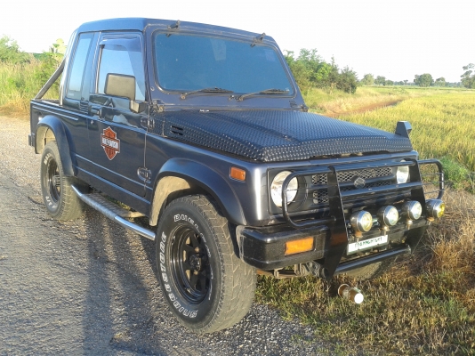 ขายคาลิเบี้ยนสปอร์ตตี้ 1997 lpgขายตามสภาพครับ