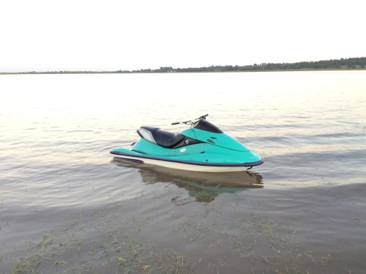 KAWA 1200 มือสอง โคราช 097-343-9877