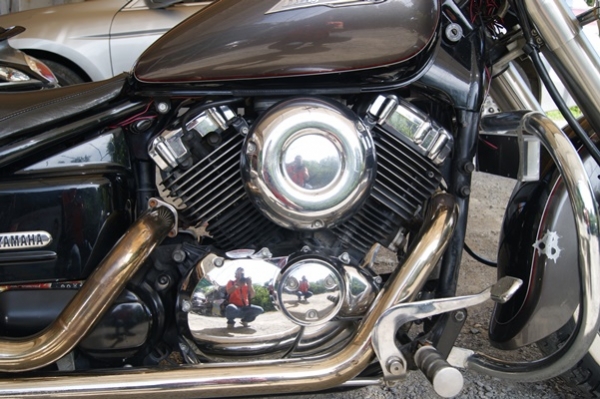 ขายแดรกสตารปี99ราคา108500แต่งเพียบ