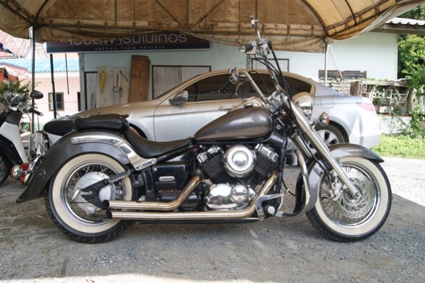 ขายแดรกสตารปี99ราคา108500แต่งเพียบ