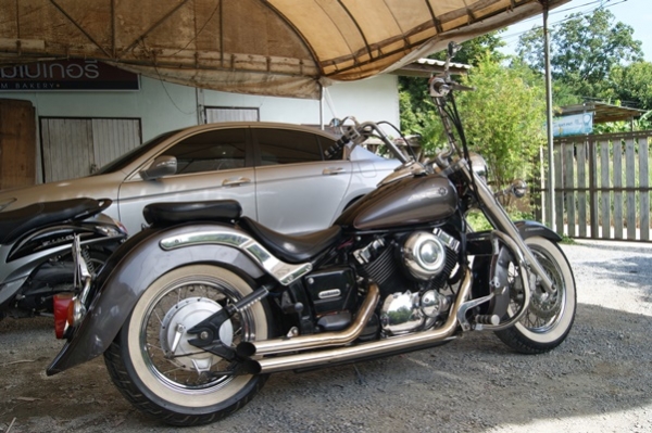 ขายแดรกสตารปี99ราคา108500แต่งเพียบ