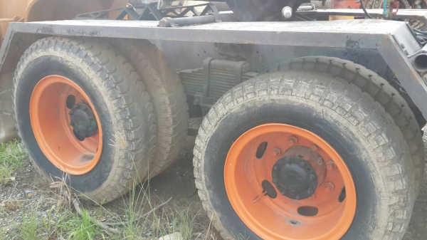 ขายหางโลเบตอู่ส.สุชัย 2 เพลา ราคา 380000