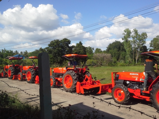 ขายด่วนๆครับเหลือ4คันพร้อมใช้งานปรับสภาพโดยช่างมืออาชีพ