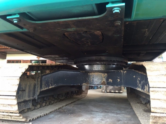 KOBELCO SK200-8YN12 เอกสารทะเบียน 7,1xx ชม. รถสวย ช่วงร่าง 90\% ช่วงล่างเปลี่ยนใหม่แท้ จากศูนย์อริยะ  HK 200 ซุปเปอร์ สนใจ 0890854790