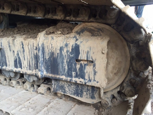 KOBELCO SK200-8YN12 เอกสารทะเบียน 7,1xx ชม. รถสวย ช่วงร่าง 90\% ช่วงล่างเปลี่ยนใหม่แท้ จากศูนย์อริยะ  HK 200 ซุปเปอร์ สนใจ 0890854790