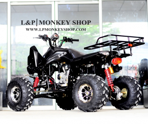 เอทีวีมาใหม่ล่าสุด SPORT VIP  3ล้อ 4ล้อ 125 / 250 cc แต่งล้อแม๊ก และ ล้อกะทะ ราคา พิเศษ สนใจ สอบถามได้ค่ะ