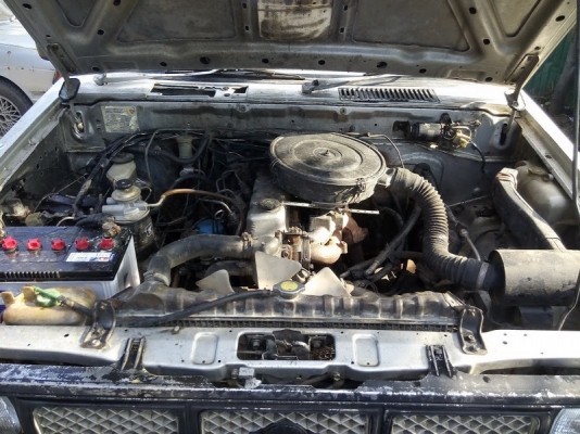 BIG-M รถเดิมๆ พร้อมใช้งานได้เลย 49,000 BIG-M รถเดิมๆ พร้อมใช้งานได้เลย 49,000