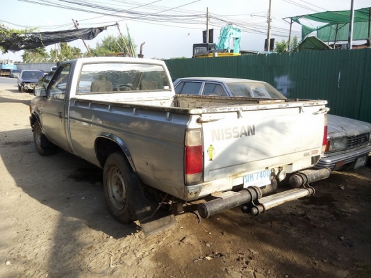 BIG-M รถเดิมๆ พร้อมใช้งานได้เลย 49,000 BIG-M รถเดิมๆ พร้อมใช้งานได้เลย 49,000