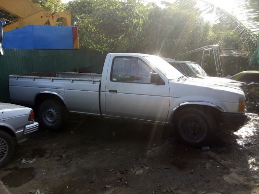 BIG-M รถเดิมๆ พร้อมใช้งานได้เลย 49,000