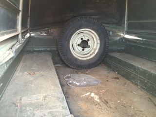 ขายรถ LAND LOVER โทร.088-5573744