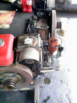 ขายเครื่องยนต์คู่โบต้าแท้et80-et110สภาพพร้อมใช้งานสองตัว ขายเครื่องยนต์คู่โบต้าแท้et80-et110สภาพพร้อมใช้งานสองตัว