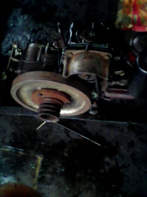 ขายเครื่องยนต์คู่โบต้าแท้et80-et110สภาพพร้อมใช้งานสองตัว ขายเครื่องยนต์คู่โบต้าแท้et80-et110สภาพพร้อมใช้งานสองตัว