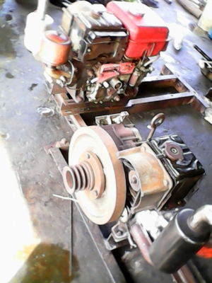 ขายเครื่องยนต์คู่โบต้าแท้et80-et110สภาพพร้อมใช้งานสองตัว ขายเครื่องยนต์คู่โบต้าแท้et80-et110สภาพพร้อมใช้งานสองตัว