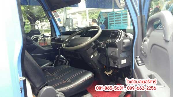 NKR เครื่อง 100 แรง