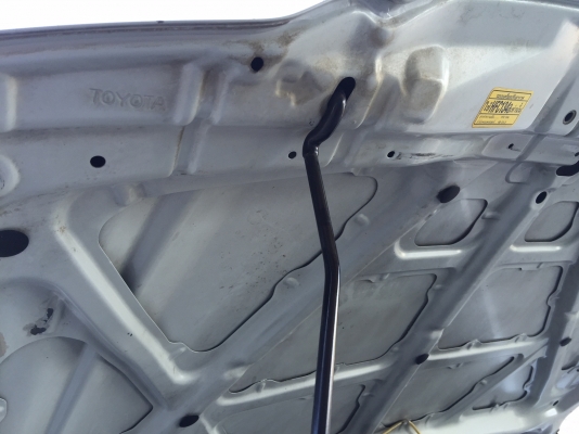 ขาย TOYOTA - HILUX TIGER D4D CAB 4WD ขาย TOYOTA - HILUX TIGER D4D CAB 4WD