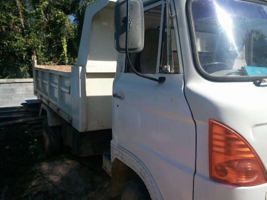 ขายรถดั้ม