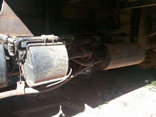 ขายรถดั้ม