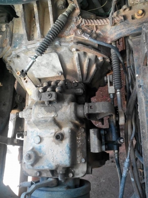 ขายรถดั้ม