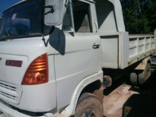 ขายรถดั้ม