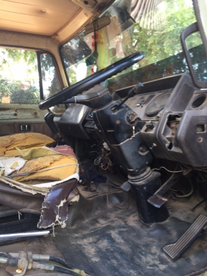 ขายF-17 เครื่อง195แรง. 2เพลาดั้ม. รถสวยมาก. เครื่องดี. คลัทชีสวยสุดๆ