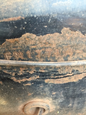 ขายF-17 เครื่อง195แรง. 2เพลาดั้ม. รถสวยมาก. เครื่องดี. คลัทชีสวยสุดๆ