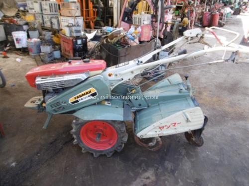 NEW!!รถพรวนดินเดินตามYANMAR  YG650  รหัสสินค้า : 80803301   Line ID: nihonmono  หรือเพิ่มเติมไดที่ www.nihonmono.com