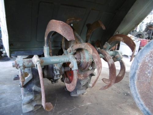 NEW!!รถพรวนดินเดินตามYANMAR  YG650  รหัสสินค้า : 80803301   Line ID: nihonmono  หรือเพิ่มเติมไดที่ www.nihonmono.com