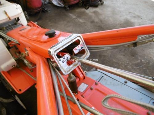 รถพรวนดินเดินตาม KUBOTA T702-59857 รหัสสินค้า : 80803297 Line ID: nihonmono หรือเพิ่มเติมไดที่ www.nihonmono.com รถพรวนดินเดินตาม KUBOTA T702-59857 รหัสสินค้า : 80803297 Line ID: nihonmono หรือเพิ่มเติมไดที่ www.nihonmono.com