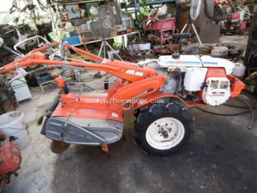 รถพรวนดินเดินตาม KUBOTA T702-59857 รหัสสินค้า : 80803297 Line ID: nihonmono หรือเพิ่มเติมไดที่ www.nihonmono.com รถพรวนดินเดินตาม KUBOTA T702-59857 รหัสสินค้า : 80803297 Line ID: nihonmono หรือเพิ่มเติมไดที่ www.nihonmono.com