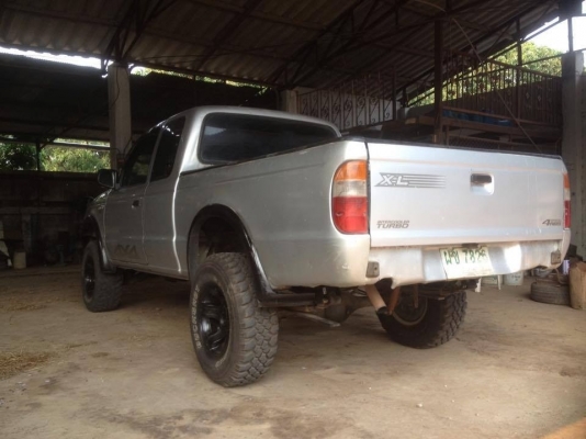 ขาย FORD เรนเจอร์ 4x4 ปี43 ขาย FORD เรนเจอร์ 4x4 ปี43