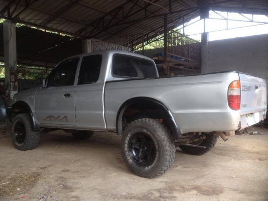 ขาย FORD เรนเจอร์ 4x4 ปี43 ขาย FORD เรนเจอร์ 4x4 ปี43