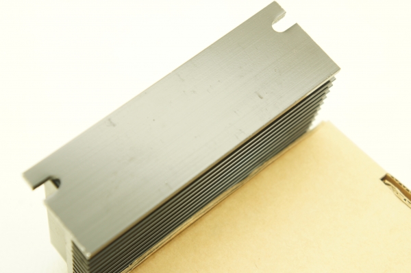 ตัวขับสเต็ปปิ้งมอเตอร์ แบบ 1 แกน 4.5A (TB6600 Stepper Motor Driver Board) ตัวขับสเต็ปปิ้งมอเตอร์ แบบ 1 แกน 4.5A (TB6600 Stepper Motor Driver Board)