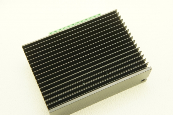 ตัวขับสเต็ปปิ้งมอเตอร์ แบบ 1 แกน 4.5A (TB6600 Stepper Motor Driver Board) ตัวขับสเต็ปปิ้งมอเตอร์ แบบ 1 แกน 4.5A (TB6600 Stepper Motor Driver Board)