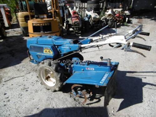 NEW!!รถพรวนดินเดินตาม ISEKI   KX70-V รหัสสินค้า : 80803293   Line ID: nihonmono  หรือเพิ่มเติมไดที่ www.nihonmono.com
