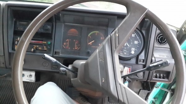 ขายรถโม่ปูน