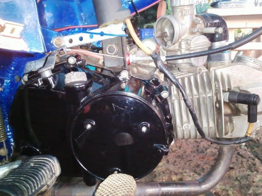 ขาย ดรีมคุรุเครื่องเวฟ125 (ไม่ ท.บ) รถพร้อมใช้งาน ค่าตัว 9500 บาท สนใจโทร.089-8054390 โอ๋ อยู่จังหวัด ลพบุรี