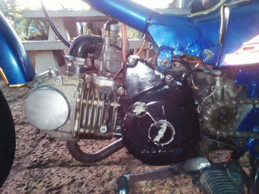 ขาย ดรีมคุรุเครื่องเวฟ125 (ไม่ ท.บ) รถพร้อมใช้งาน ค่าตัว 9500 บาท สนใจโทร.089-8054390 โอ๋ อยู่จังหวัด ลพบุรี