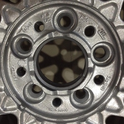 แม็กซ์15 นิ้ว ขอบเงา