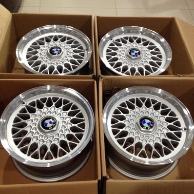 แม็กซ์15 นิ้ว ขอบเงา