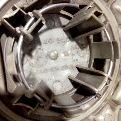 แม็กซ์15 นิ้ว ขอบเงา