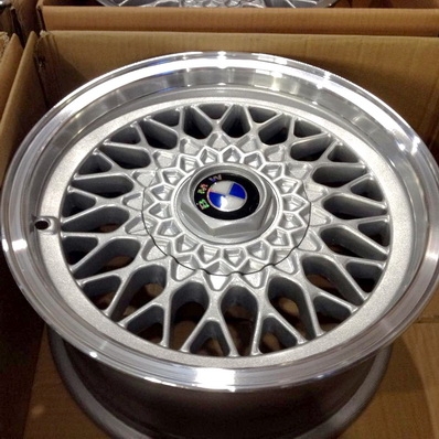 แม็กซ์15 นิ้ว ขอบเงา