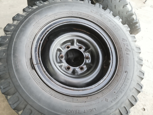 กระทะล้อตีขอบของ ln 65 แท้ขอบ 15 พร้อมยางในและยางนอก ราคา ไม่แพง กระทะล้อตีขอบของ ln 65 แท้ขอบ 15 พร้อมยางในและยางนอก ราคา ไม่แพง