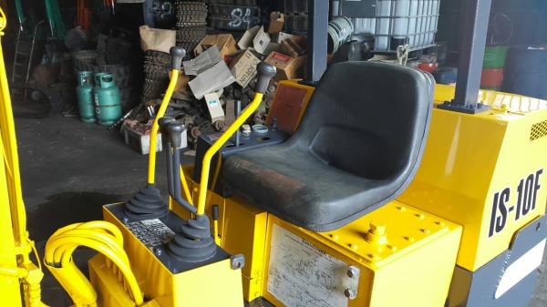 ขาย รถขุด IHI รุ่น IS 10F มือสองญี่ปุ่น แทร็กยางสวย ขนาดเท่า PC05 ขึ้น รถปิคอัพได้ สวยพร้อมใช้งาน มือถือ /LINE ID : 0818753444 ขาย รถขุด IHI รุ่น IS 10F มือสองญี่ปุ่น แทร็กยางสวย ขนาดเท่า PC05 ขึ้น รถปิคอัพได้ สวยพร้อมใช้งาน มือถือ /LINE ID : 0818753444