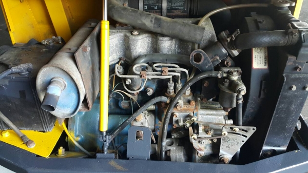 ขาย รถขุด IHI รุ่น IS 10F มือสองญี่ปุ่น แทร็กยางสวย ขนาดเท่า PC05 ขึ้น รถปิคอัพได้ สวยพร้อมใช้งาน มือถือ /LINE ID : 0818753444 ขาย รถขุด IHI รุ่น IS 10F มือสองญี่ปุ่น แทร็กยางสวย ขนาดเท่า PC05 ขึ้น รถปิคอัพได้ สวยพร้อมใช้งาน มือถือ /LINE ID : 0818753444