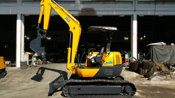 ขาย รถขุด IHI รุ่น 40JX มือสองญี่ปุ่น แทร็กเหล็ก สลักแน่น คอนโทรลน้ำมัน แรงดี ทำงานไว ท้ายกลม คล่องตัว มือถือ/LINE ID : 0818753444 ขาย รถขุด IHI รุ่น 40JX มือสองญี่ปุ่น แทร็กเหล็ก สลักแน่น คอนโทรลน้ำมัน แรงดี ทำงานไว ท้ายกลม คล่องตัว มือถือ/LINE ID : 0818753444