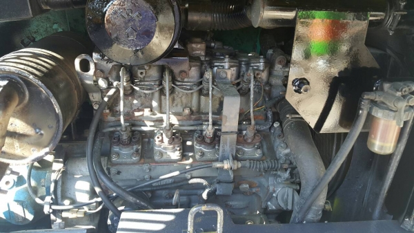 ขาย รถขุด IHI รุ่น 40JX มือสองญี่ปุ่น แทร็กเหล็ก สลักแน่น คอนโทรลน้ำมัน แรงดี ทำงานไว ท้ายกลม คล่องตัว มือถือ/LINE ID : 0818753444 ขาย รถขุด IHI รุ่น 40JX มือสองญี่ปุ่น แทร็กเหล็ก สลักแน่น คอนโทรลน้ำมัน แรงดี ทำงานไว ท้ายกลม คล่องตัว มือถือ/LINE ID : 0818753444